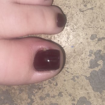 Angel Nails - Nail Salons Near Me - Virginia Beach, Virginia