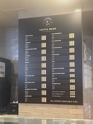 Point Chaud Café & Crêpes by null