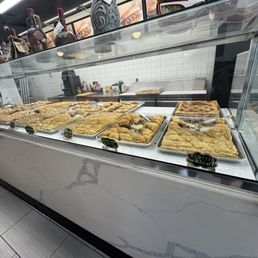Classics and new flavors