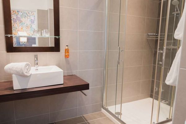 Best Western Hôtel de France by null