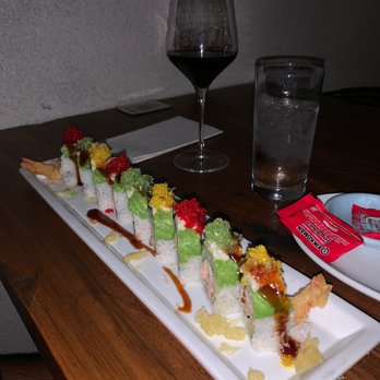 Amakara - Klondike Express - Sushi Bars Near Me - Dublin, California Amakara - Klondike Express - Sushi Bars Near Me - Dublin, California