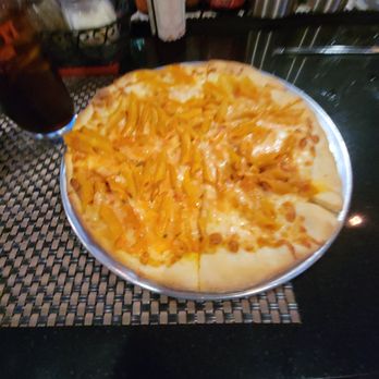 Alba's Pizza & Restaurant - Pizza Near Me - Astoria, New York