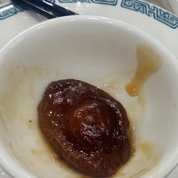 Mayflower Restaurant - Abalone. - Chinese Near Me - Milpitas, California