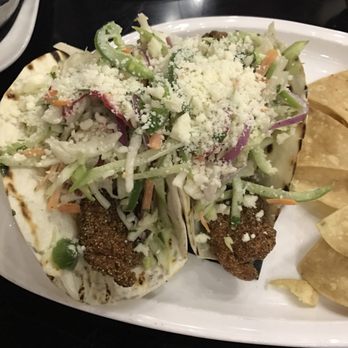 Central Kitchen + Bar - Steak Tacos. - Gastropubs Near Me - Detroit, Michigan