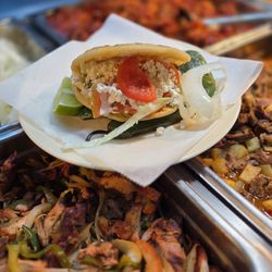 Alameda Meat Market #2 - Gordita
