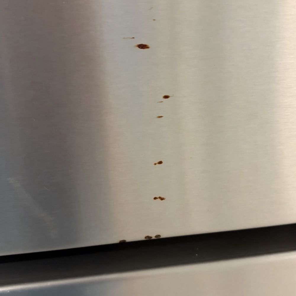 Refrigerator Refrigerator