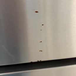 Refrigerator Refrigerator