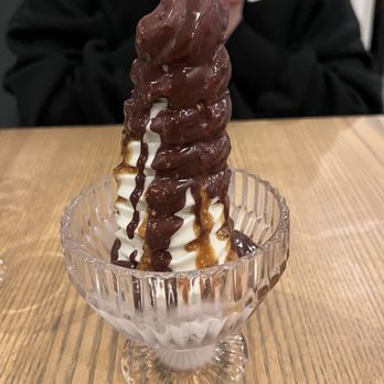Ernest - Soft serve - New American Near Me - San Francisco, California