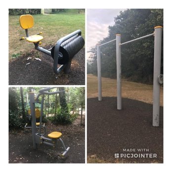 Marlay Park - Parks Near Me - Rathfarnham, D
