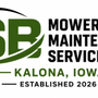 SB Mobile Mower Maintenance