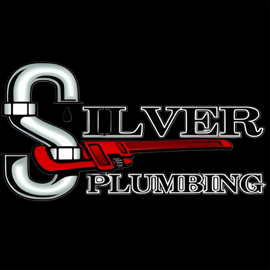 Slide of Silver Plumbing