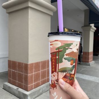 Ume Tea - Brown Sugar Boba & Mochi Milk Tea - Bubble Tea Near Me - Milpitas, California Ume Tea - Brown Sugar Boba & Mochi Milk Tea - Bubble Tea Near Me - Milpitas, California