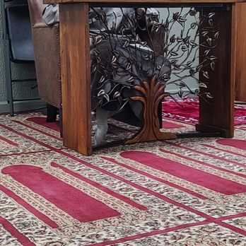 Masjid Muhammad - Imam Zaid Shakir 7/12/2024 Islamic Unity Conference - Mosques Near Me - Atlantic City, New Jersey