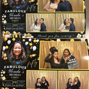 Wackyface Photo Booth - My 50th birthday! - Photo Booth Rentals Near Me - Lakewood, California Wackyface Photo Booth - My 50th birthday! - Photo Booth Rentals Near Me - Lakewood, California