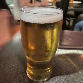 Dubh Linn Gate - Nice pint - Irish Pub Near Me - Whistler, British Columbia