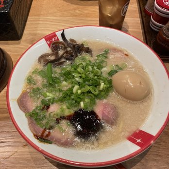 Ramen Nagi - Original King - Ramen Near Me - Costa Mesa, California Ramen Nagi - Original King - Ramen Near Me - Costa Mesa, California