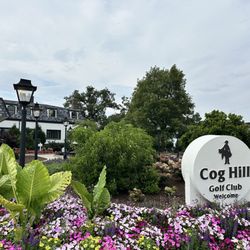 user provided Cog Hill Golf & Country Club photo