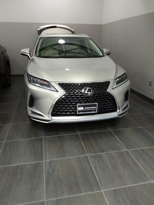 DARCARS LEXUS OF ENGLEWOOD - Updated May 2024 - 29 Photos & 158 Reviews