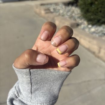 Peacock Nails - Nail Salons Near Me - Lemon Grove, California