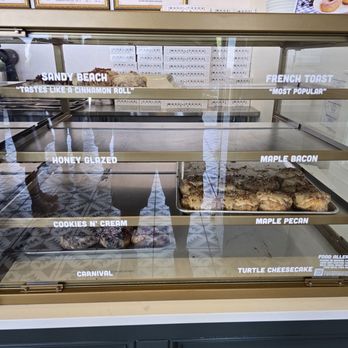 Parlor Doughnuts - Donuts Near Me - Rolling Meadows, Illinois Parlor Doughnuts - Donuts Near Me - Rolling Meadows, Illinois