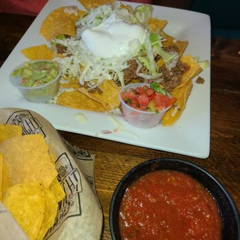 One Night Taco Stand - Nacho supreme - Tacos Near Me - Jacksonville, Florida One Night Taco Stand - Nacho supreme - Tacos Near Me - Jacksonville, Florida