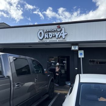 Onoya Ramen - Ramen Near Me - Honolulu, Hawaii Onoya Ramen - Ramen Near Me - Honolulu, Hawaii