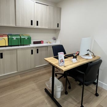 Opus Dental - Consult Room - General Dentistry Near Me - Fullerton, California Opus Dental - Consult Room - General Dentistry Near Me - Fullerton, California