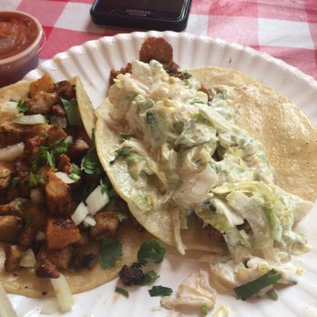 Serg's Mexican Kitchen - Food Trucks Near Me - Honolulu, Hawaii