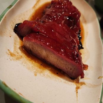 Tim Ho Wan - Roasted BBQ pork - Dim Sum Near Me - Irvine, California