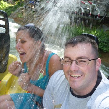 Thunder River - Arts & Entertainment Near Me - Austell, Georgia