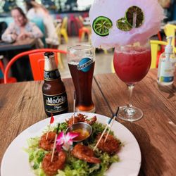 El Nacho's Tequila Cantina