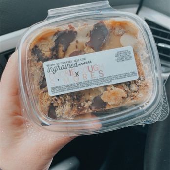 Ingrained - HEAVEN OK - Vegan Near Me - Chicago, Illinois Ingrained - HEAVEN OK - Vegan Near Me - Chicago, Illinois