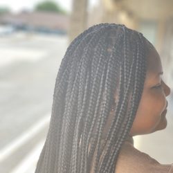 La Jolie Hair Braiding