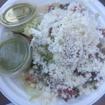 Harmonic Brewing Thrive City - More tacos - Breweries Near Me - San Francisco, California