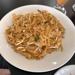 Country Pad Thai Noodle