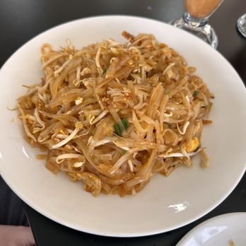 Khao Soi Thai - Country Pad Thai Noodle - Thai Near Me - Lafayette, Colorado