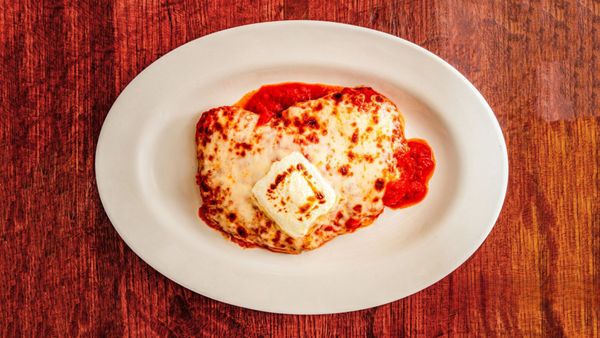 La Perla Nascosta by null