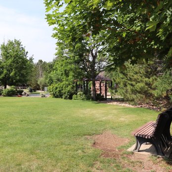 La Quinta Park - There's another smaller field on the east side of the playground. - Parks Near Me - Lone Tree, Colorado La Quinta Park - There's another smaller field on the east side of the playground. - Parks Near Me - Lone Tree, Colorado