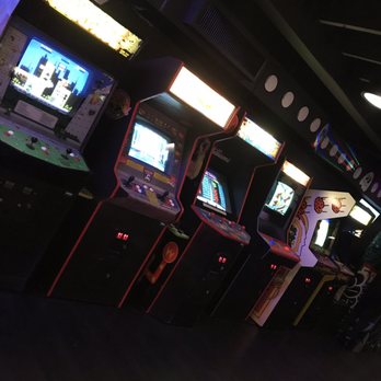 Cobra Arcade Bar - Arcade Games - Arcades Near Me - Tucson, Arizona Cobra Arcade Bar - Arcade Games - Arcades Near Me - Tucson, Arizona