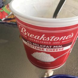 Cottage CHEESE