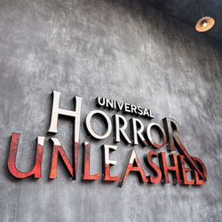 Universal Horror Unleashed