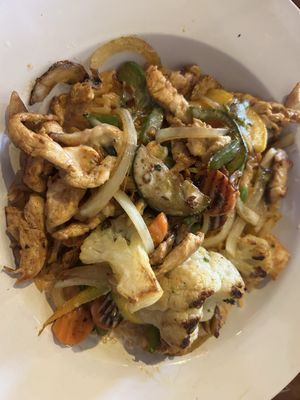 Viva Mexico - Lexington, KY by null