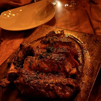 Primal Steakhouse - Steakhouses Near Me - Las Vegas, Nevada Primal Steakhouse - Steakhouses Near Me - Las Vegas, Nevada