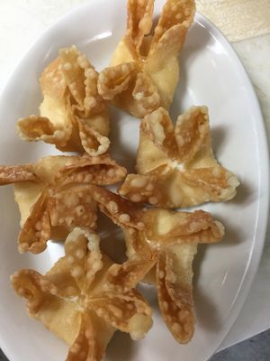 Mei Mei Cafe by null