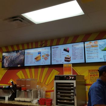 Golden Krust - Caribbean Near Me - Lawrenceville, Georgia