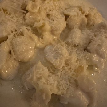 Capriccio Ristorante - Fiocchi Di Pera - Italian Near Me - Pembroke Pines, Florida
