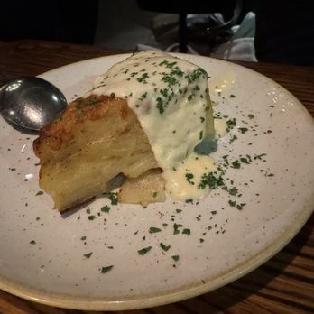 FlintCreek Cattle - New American Near Me - Seattle, Washington