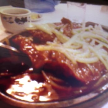 Fortune Wheel - Filet mignon with caramelized onions. - Dim Sum Near Me - Levittown, New York