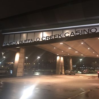 Seneca Buffalo Creek Casino - Casinos Near Me - Buffalo, New York Seneca Buffalo Creek Casino - Casinos Near Me - Buffalo, New York