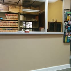 Mikula Chiropractic - Reception